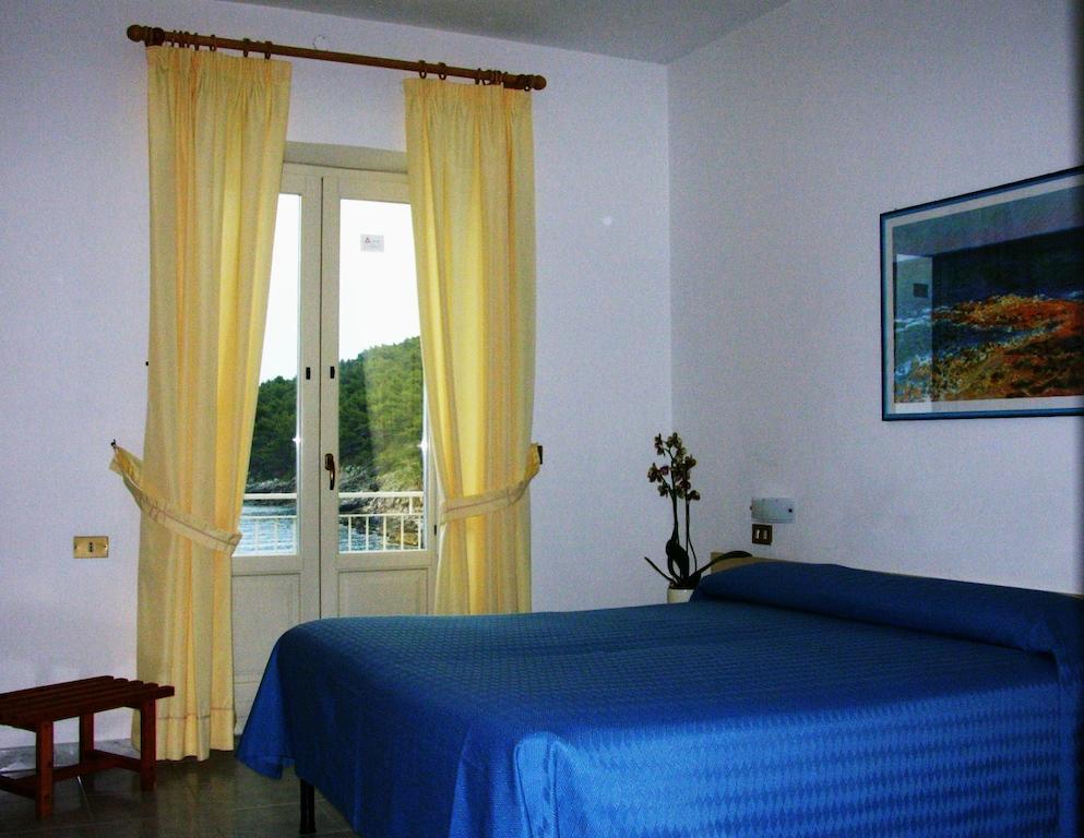 Hotel Settebello Maratea Quarto foto