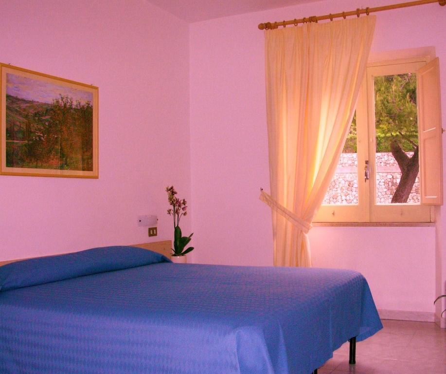 Hotel Settebello Maratea Quarto foto
