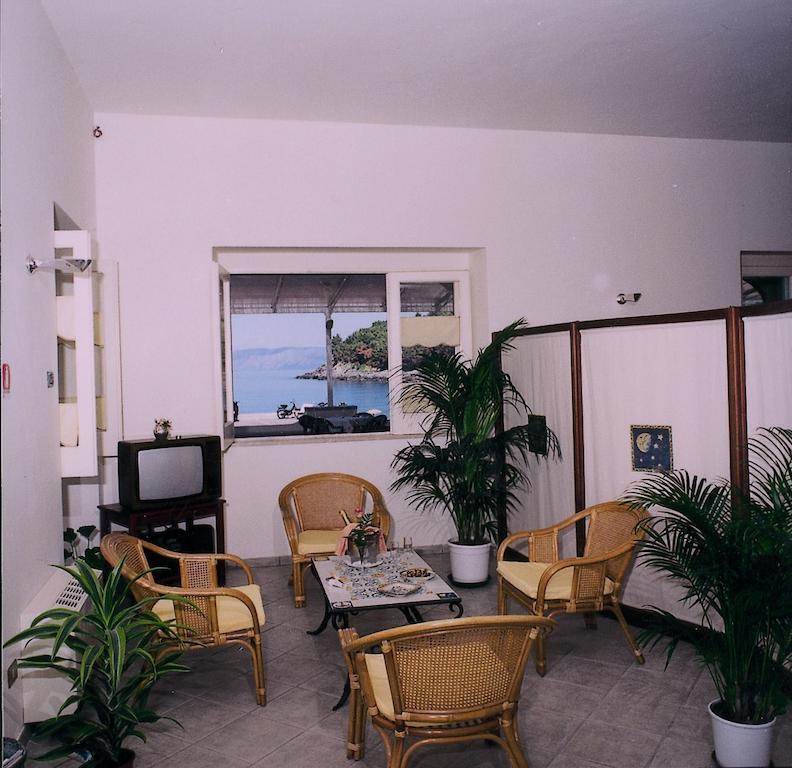 Hotel Settebello Maratea Exterior foto