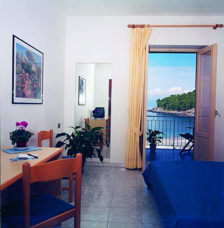 Hotel Settebello Maratea Quarto foto