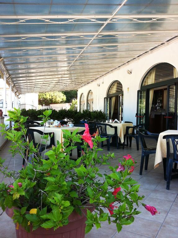 Hotel Settebello Maratea Exterior foto