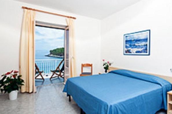 Hotel Settebello Maratea Quarto foto